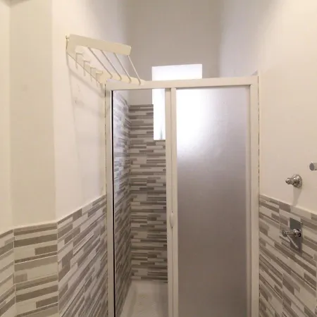 Apartment **behind The Cathedral**no'nonno Trapani